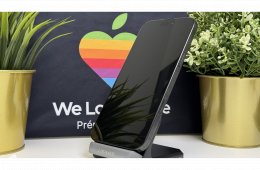 iPhone 16 Pro Max 512GB, Független, Számla, 2 Év Garancia