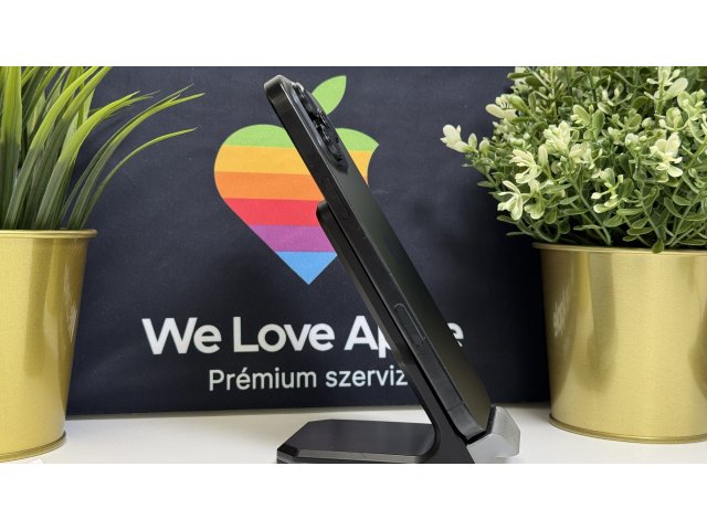 iPhone 16 Pro Max 512GB, Független, Számla, 2 Év Garancia