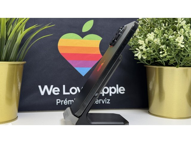 iPhone 16 Pro Max 512GB, Független, Számla, 2 Év Garancia