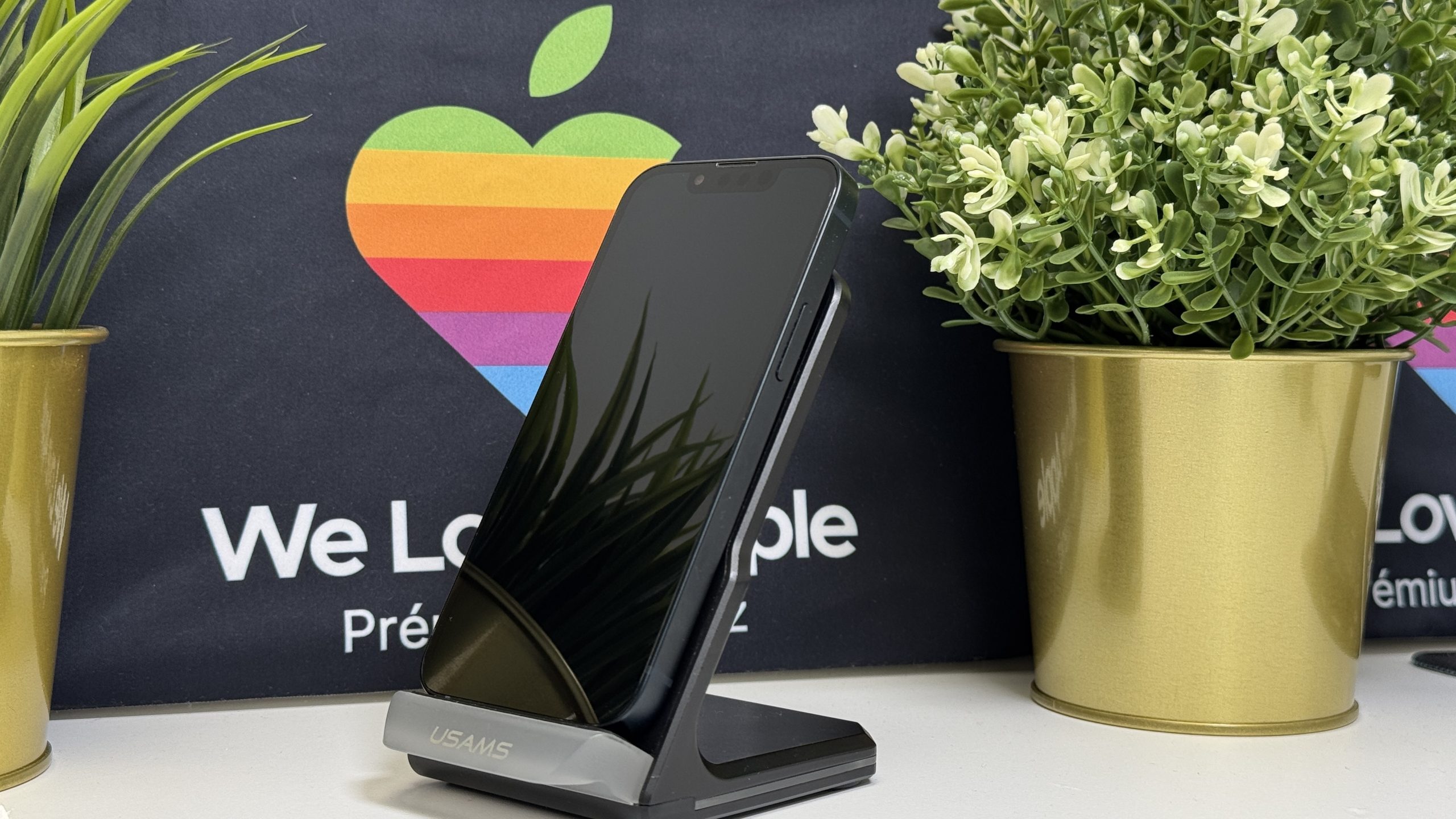 iPhone 13 mini 128GB, Éjfekete, Független, Számla, 2 Év Garancia, 100%