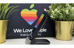 iPhone 13 mini 128GB, Éjfekete, Független, Számla, 2 Év Garancia, 100%