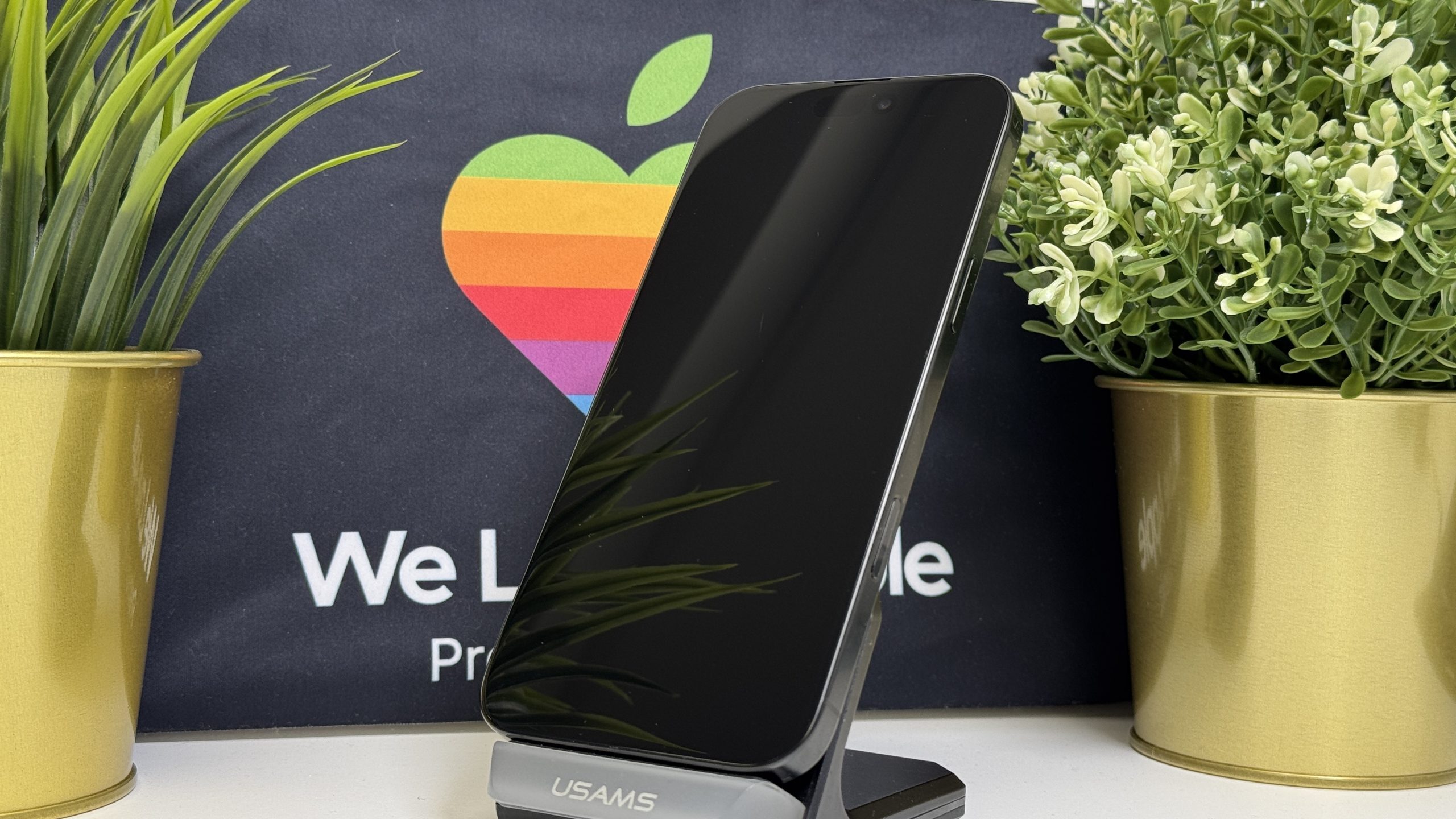 iPhone 16 Pro Max 256GB, Független, Számla, 2 Év Garancia
