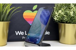 iPhone 16 Pro Max 256GB, Független, Számla, 2 Év Garancia