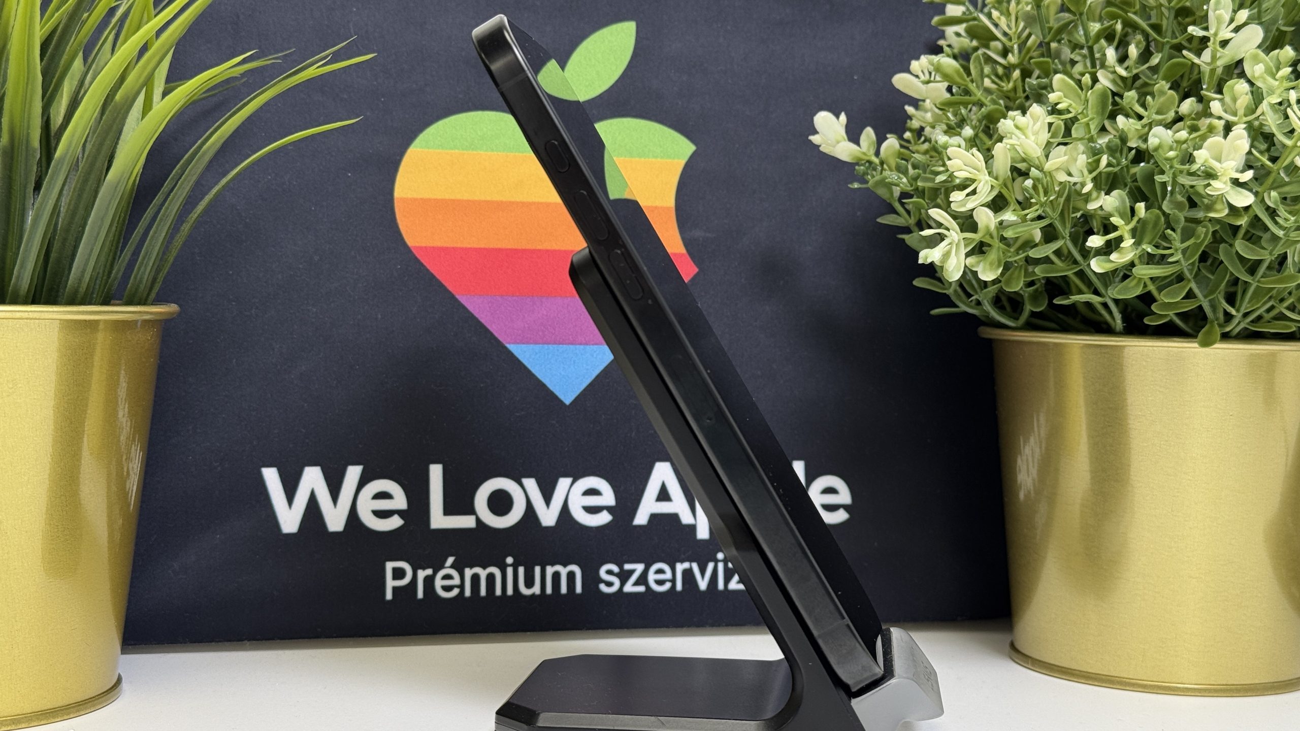 iPhone 16 Pro Max 256GB, Független, Számla, 2 Év Garancia