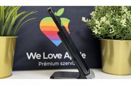 iPhone 16 Pro Max 256GB, Független, Számla, 2 Év Garancia