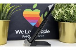 iPhone 16 Pro Max 256GB, Független, Számla, 2 Év Garancia
