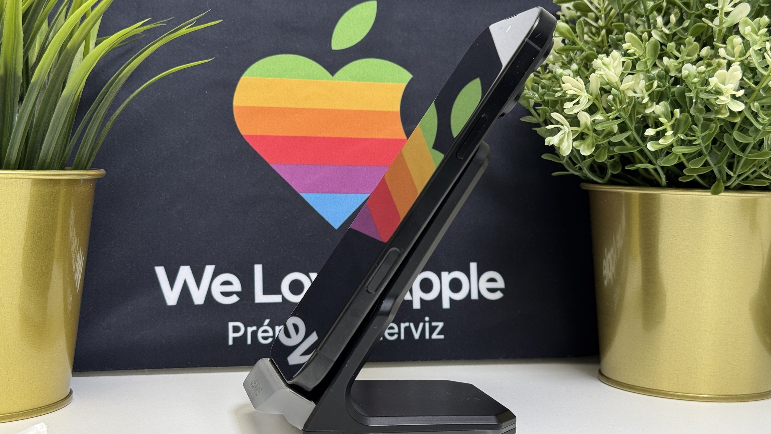 iPhone 16 Pro Max 256GB, Független, Számla, 2 Év Garancia