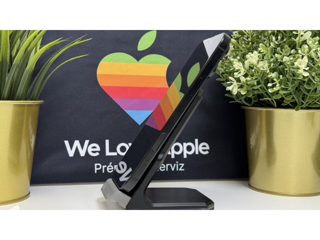 iPhone 16 Pro Max 256GB, Független, Számla, 2 Év Garancia
