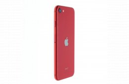 Apple iPhone SE (2020) 64 GB PRODUCT RED 100%