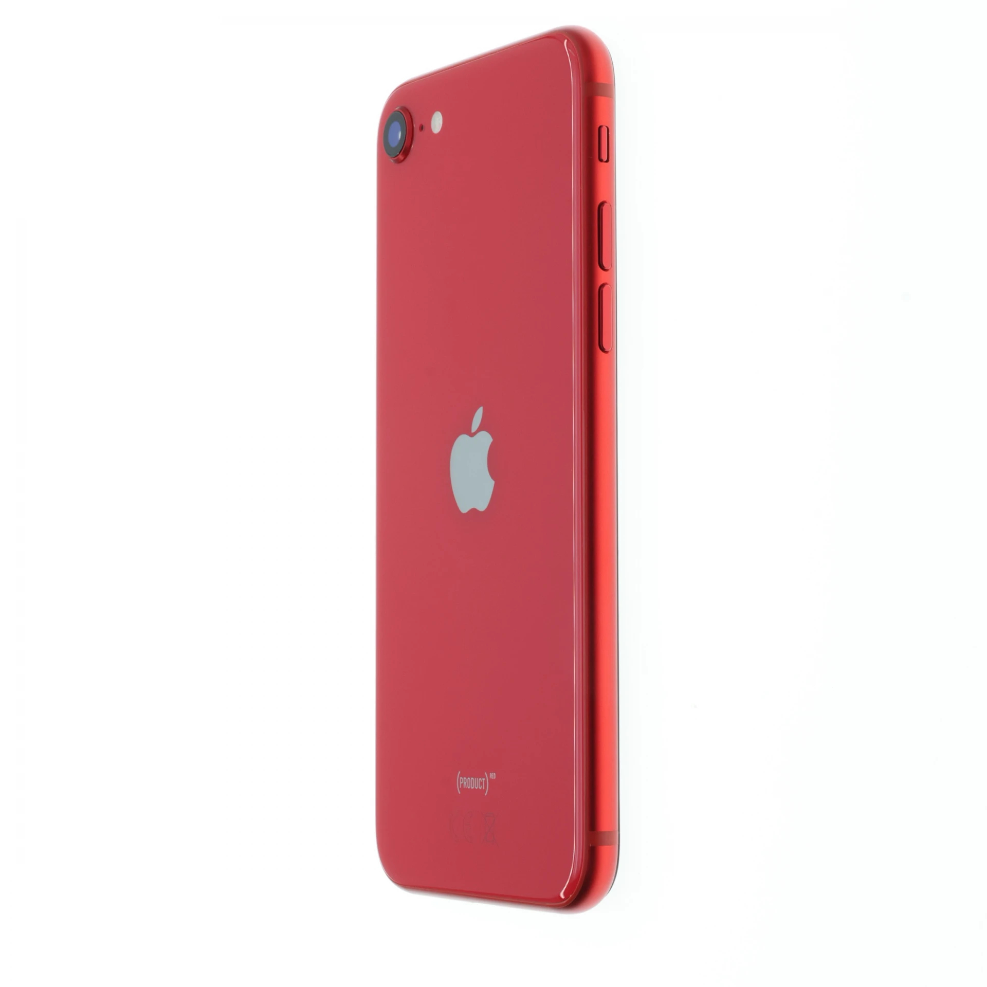 Apple iPhone SE (2020) 64 GB PRODUCT RED 100%