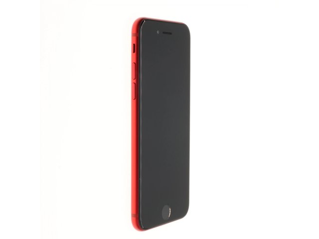 Apple iPhone SE (2020) 64 GB PRODUCT RED 100%