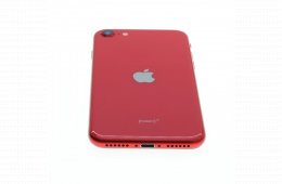 Apple iPhone SE (2020) 64 GB PRODUCT RED 100%