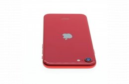 Apple iPhone SE (2020) 64 GB PRODUCT RED 100%