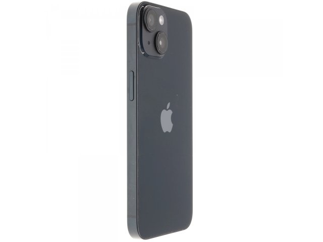 Apple iPhone 14 128 GB Midnight 100%