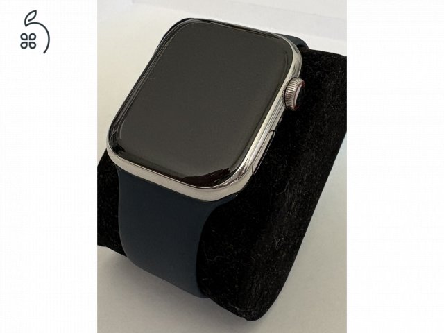 Apple Watch 9 45mm SS