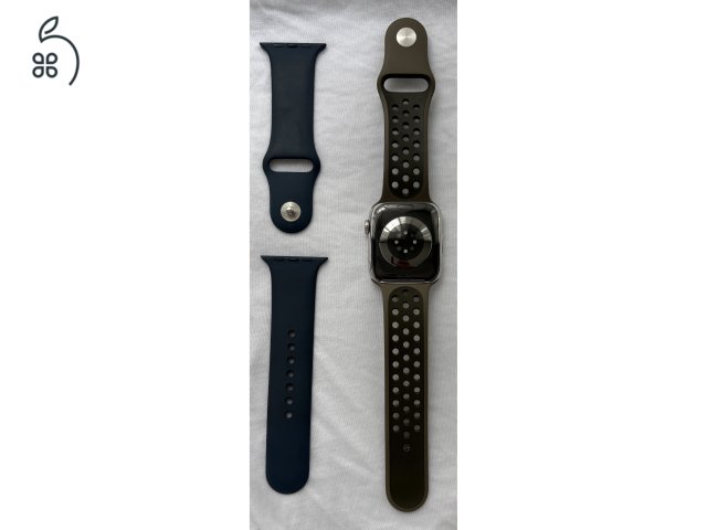 Apple Watch 9 45mm SS
