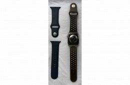 Apple Watch 9 45mm SS