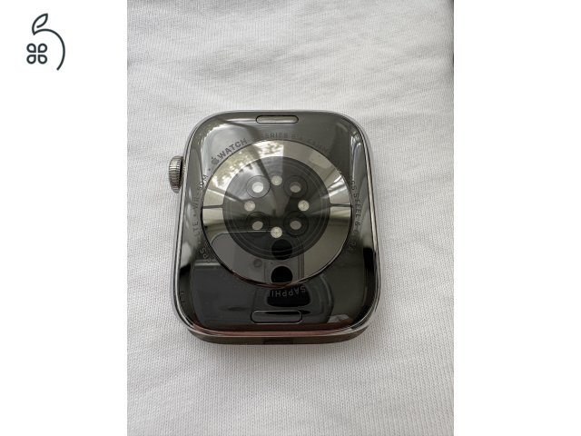 Apple Watch 9 45mm SS