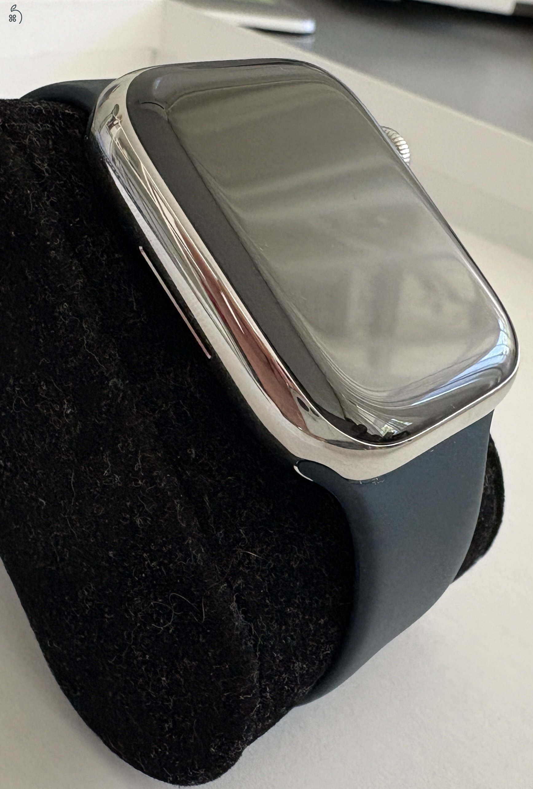 Apple Watch 9 45mm SS