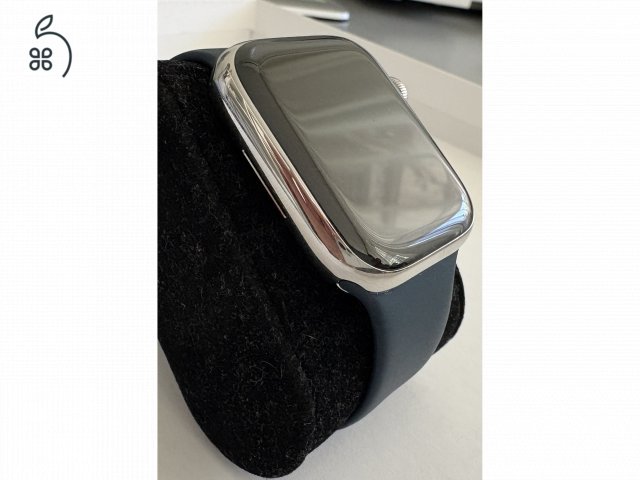 Apple Watch 9 45mm SS