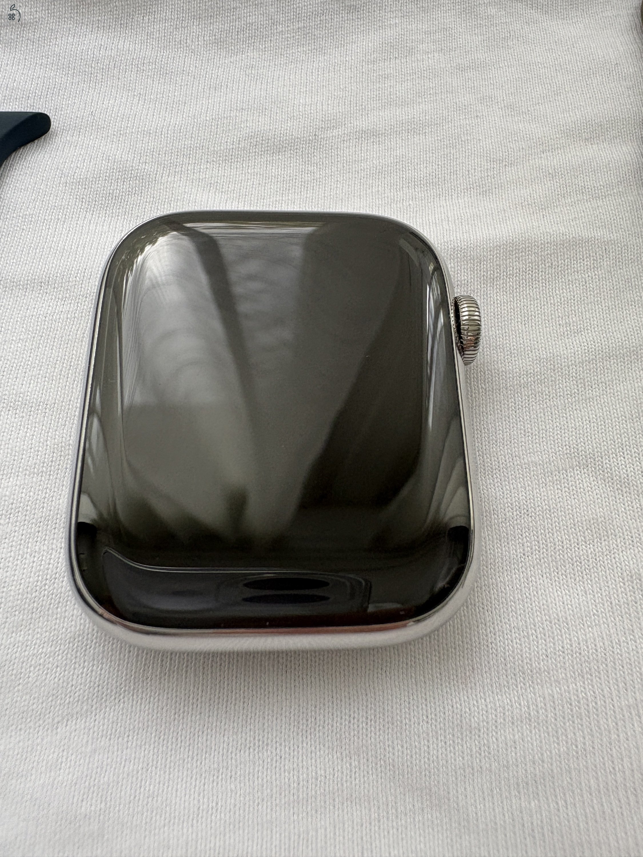 Apple Watch 9 45mm SS