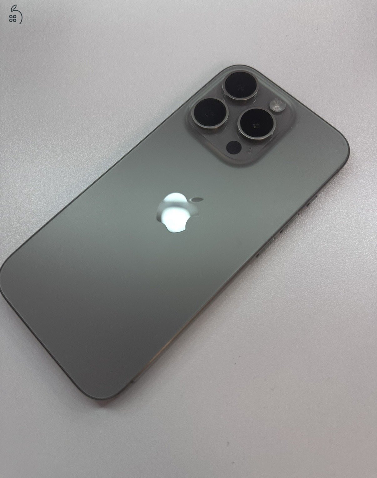 Iphone  15 pro