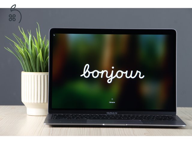 Apple Macbook Air 13