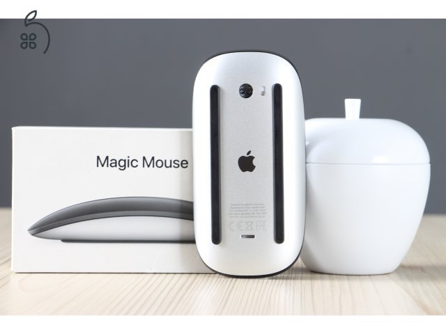 Magic Mouse 2 black A US-8170