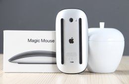 Magic Mouse 2 black A US-8170