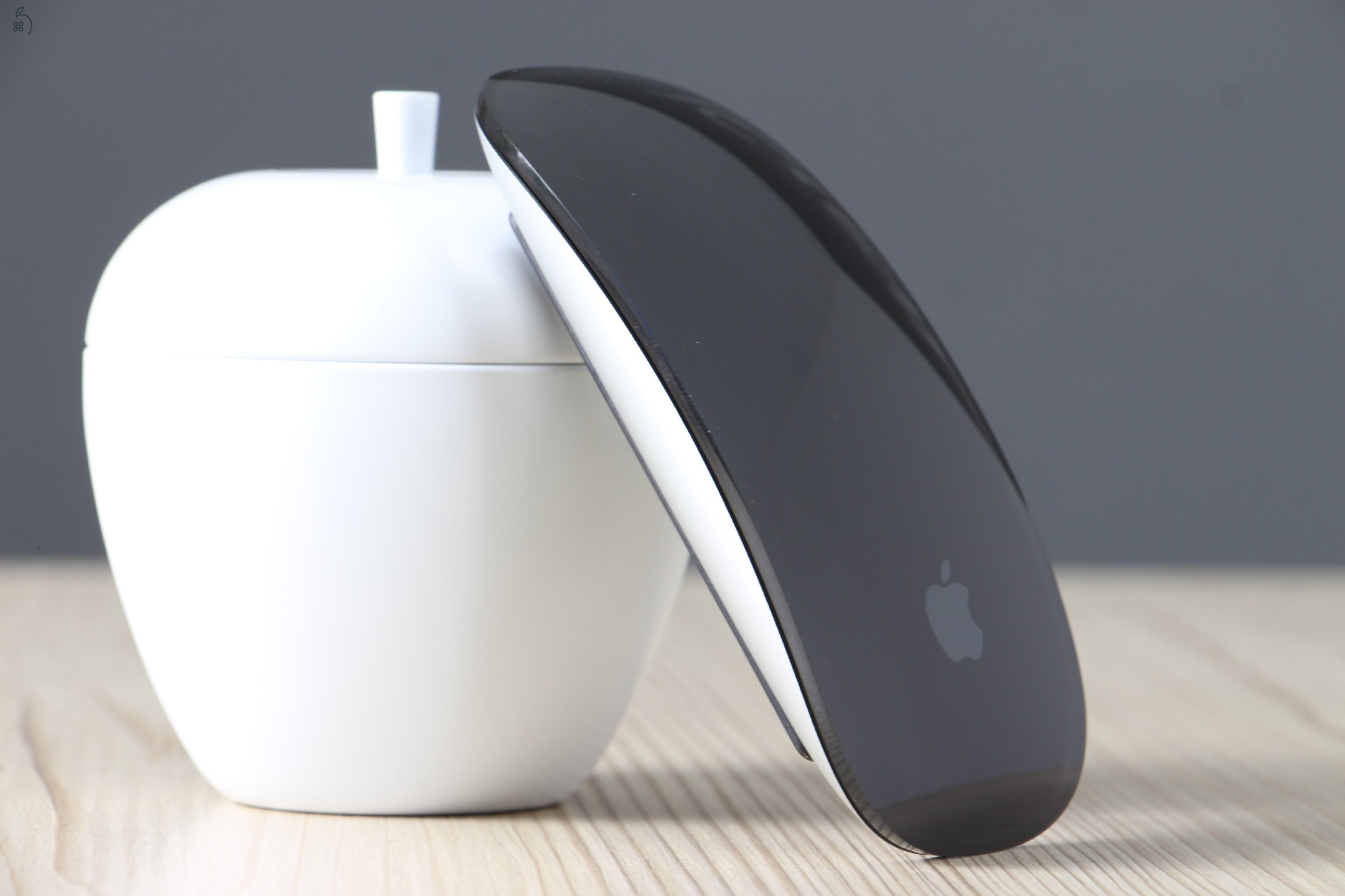 Magic Mouse 2 black A US-8170