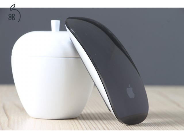 Magic Mouse 2 black A US-8170