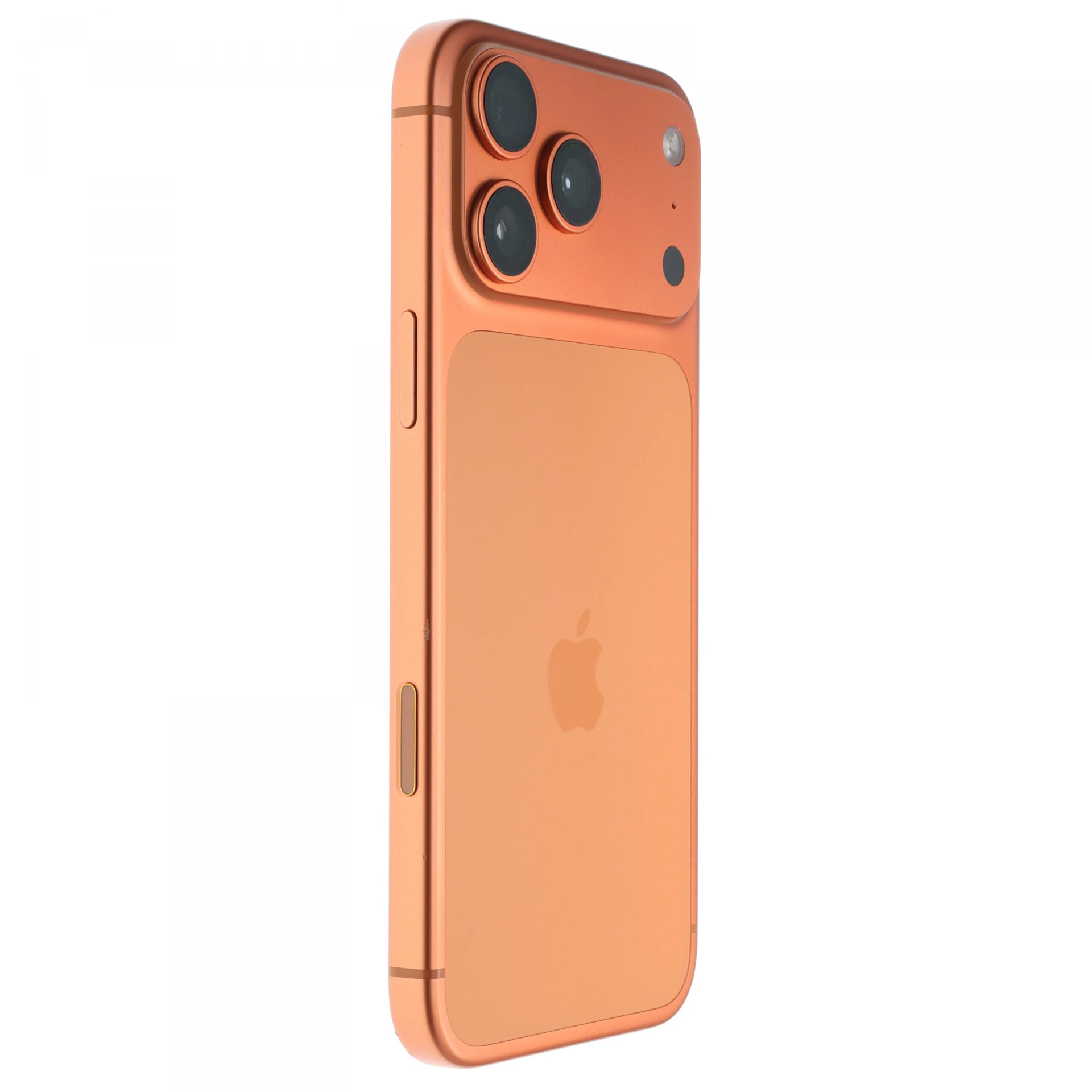 Apple iPhone 17 Pro Max 256 GB Cosmic Orange 100%