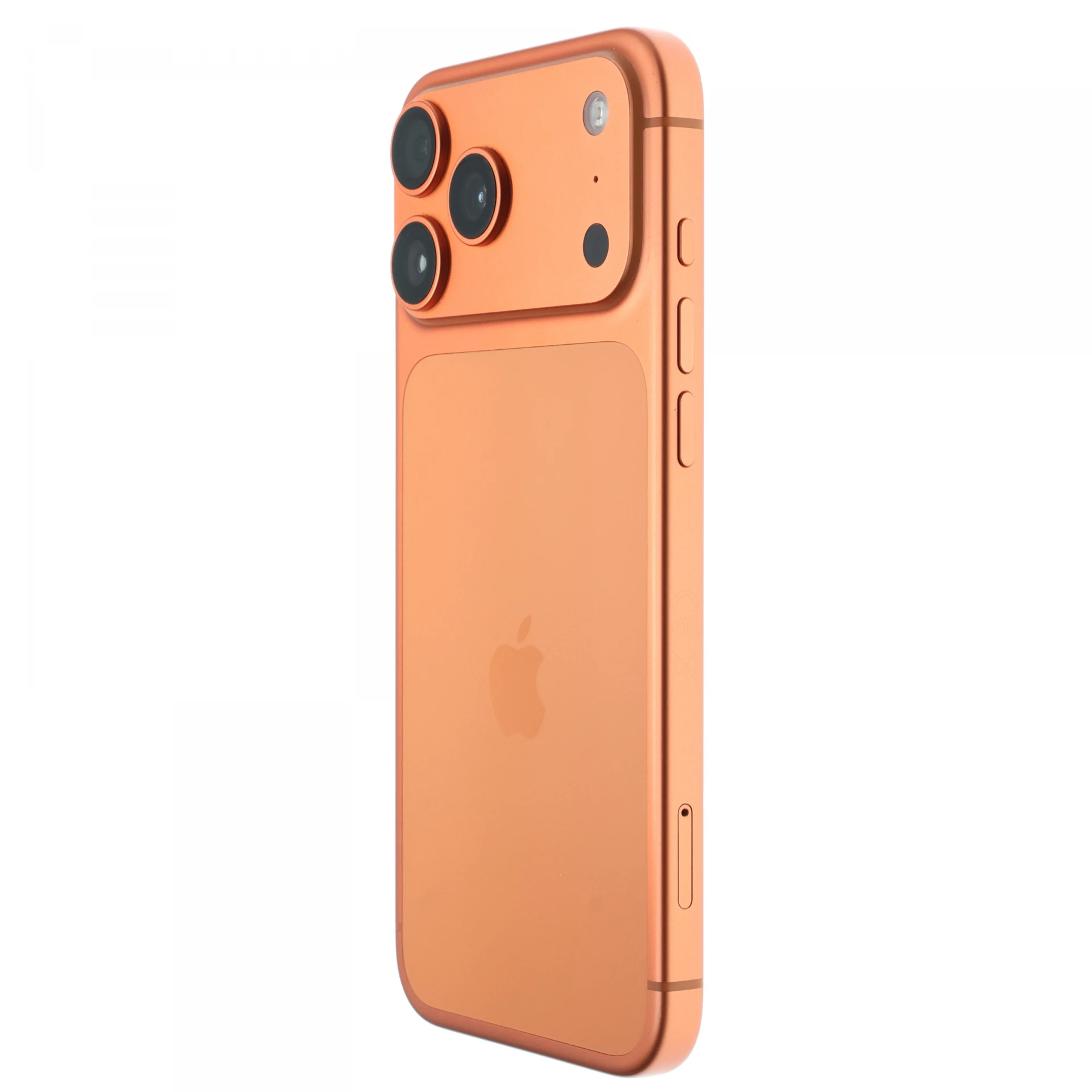 Apple iPhone 17 Pro Max 256 GB Cosmic Orange 100%