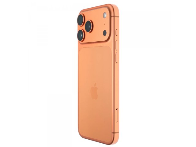 Apple iPhone 17 Pro Max 256 GB Cosmic Orange 100%