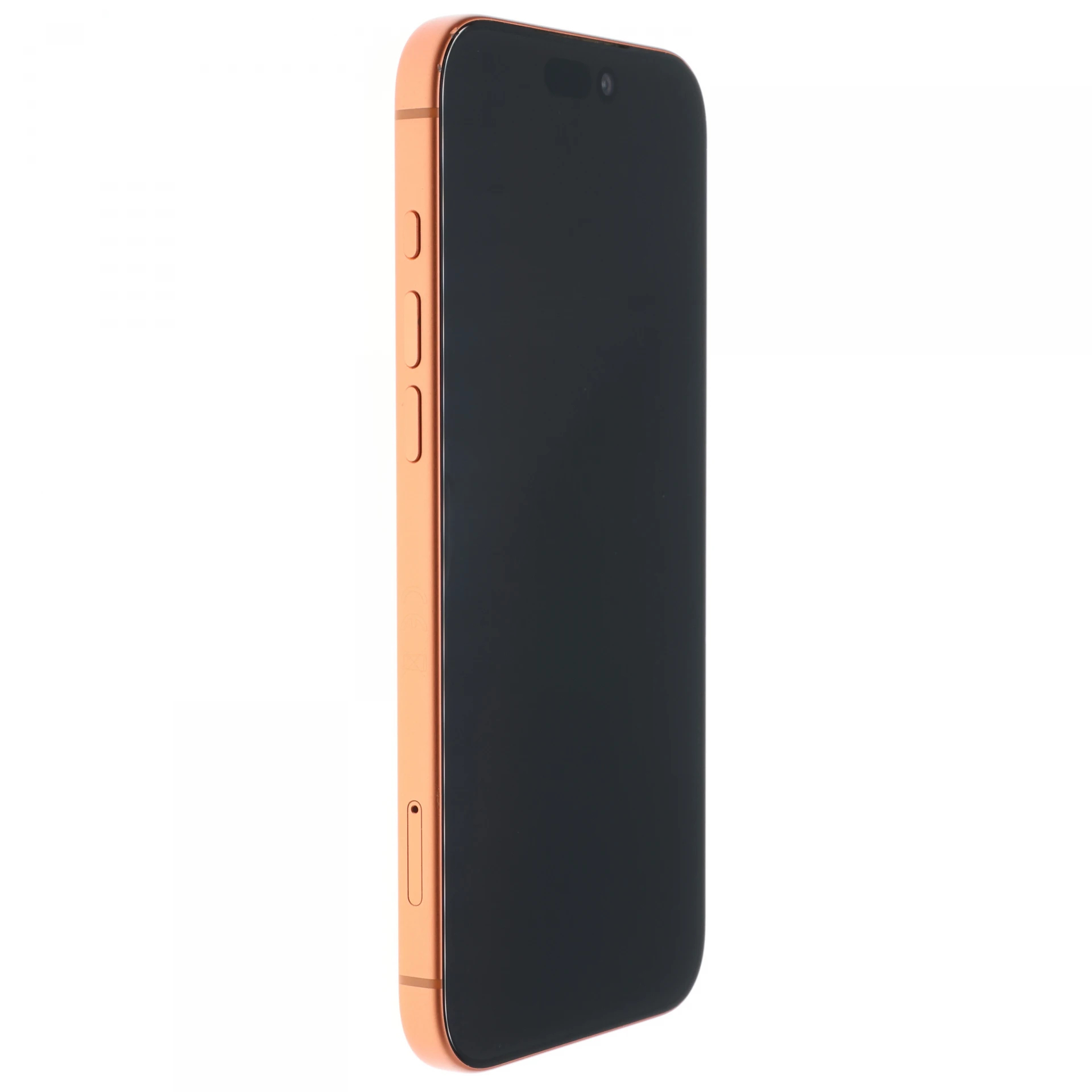Apple iPhone 17 Pro Max 256 GB Cosmic Orange 100%