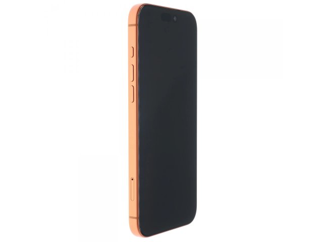 Apple iPhone 17 Pro Max 256 GB Cosmic Orange 100%