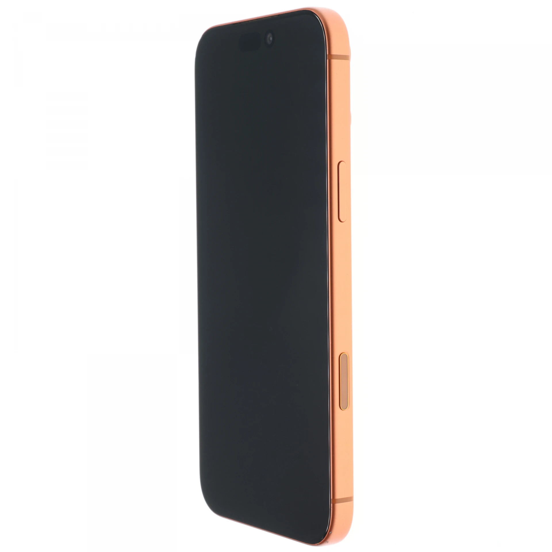 Apple iPhone 17 Pro Max 256 GB Cosmic Orange 100%