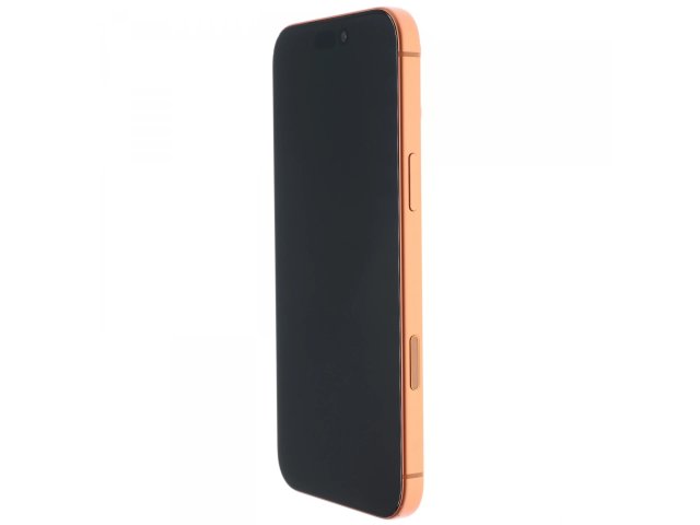 Apple iPhone 17 Pro Max 256 GB Cosmic Orange 100%
