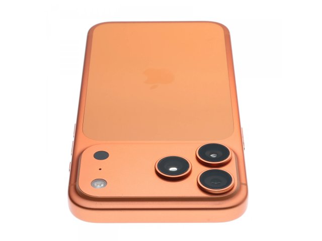 Apple iPhone 17 Pro Max 256 GB Cosmic Orange 100%