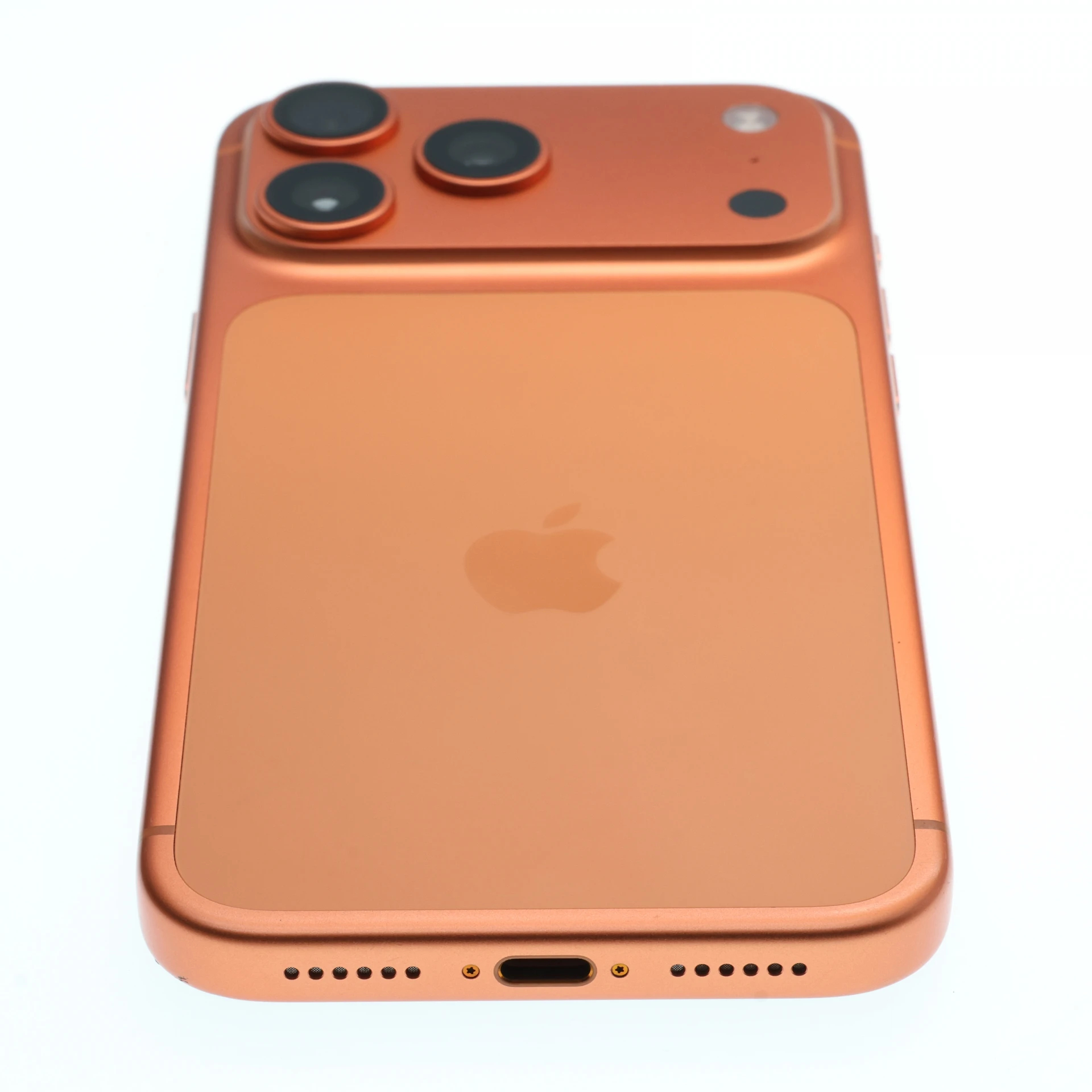 Apple iPhone 17 Pro Max 256 GB Cosmic Orange 100%