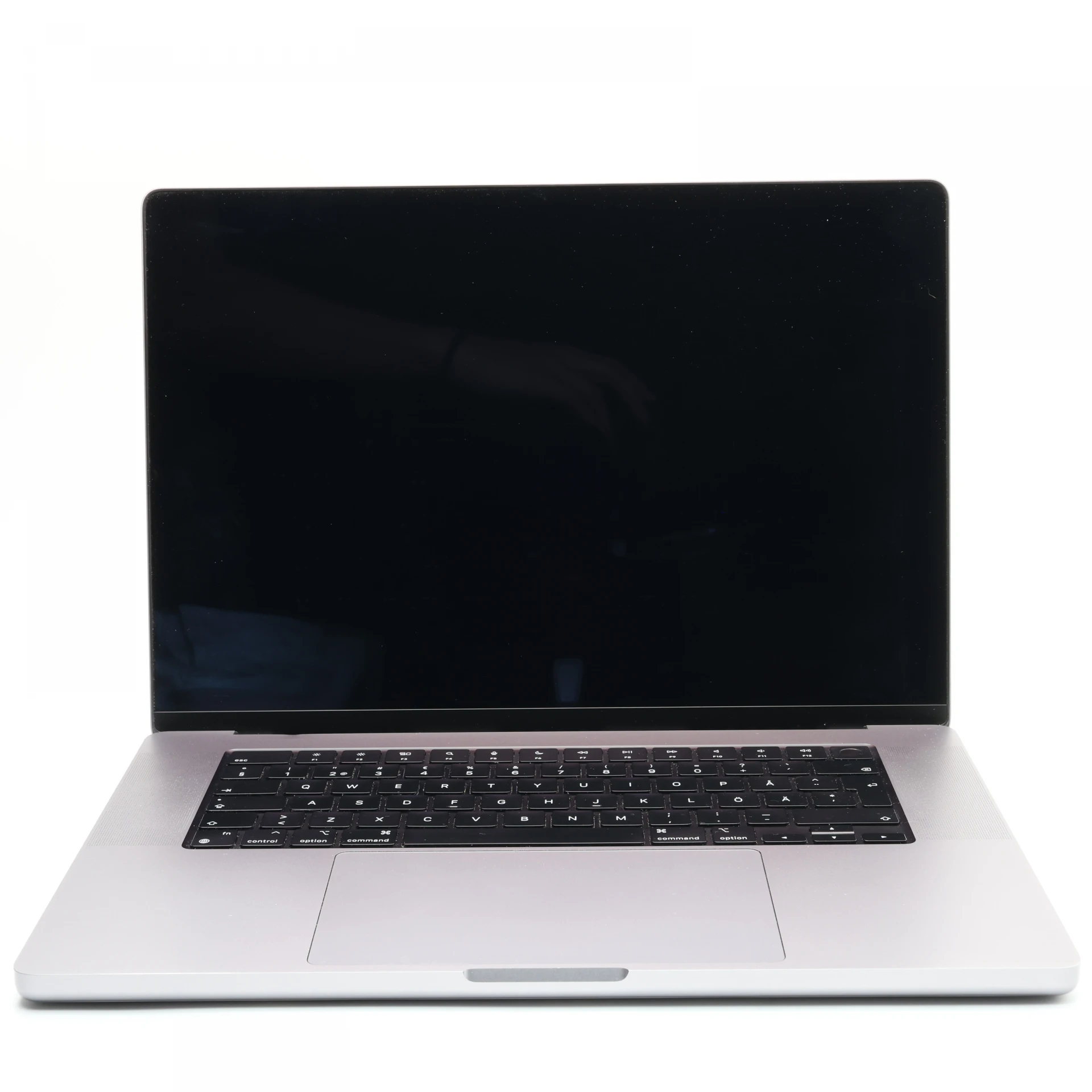 Apple MacBook Pro 16″ 2021 M1 Pro 1TB 16 GB RAM Space Gray 100% HUN Bill