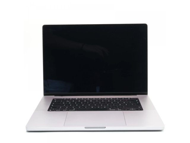 Apple MacBook Pro 16″ 2021 M1 Pro 1TB 16 GB RAM Space Gray 100% HUN Bill