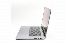 Apple MacBook Pro 16″ 2021 M1 Pro 1TB 16 GB RAM Space Gray 100% HUN Bill