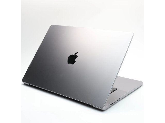 Apple MacBook Pro 16″ 2021 M1 Pro 1TB 32 GB RAM Space Gray 100% HUN Bill