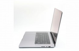 Apple MacBook Pro 16″ 2021 M1 Pro 1TB 32 GB RAM Space Gray 100% HUN Bill