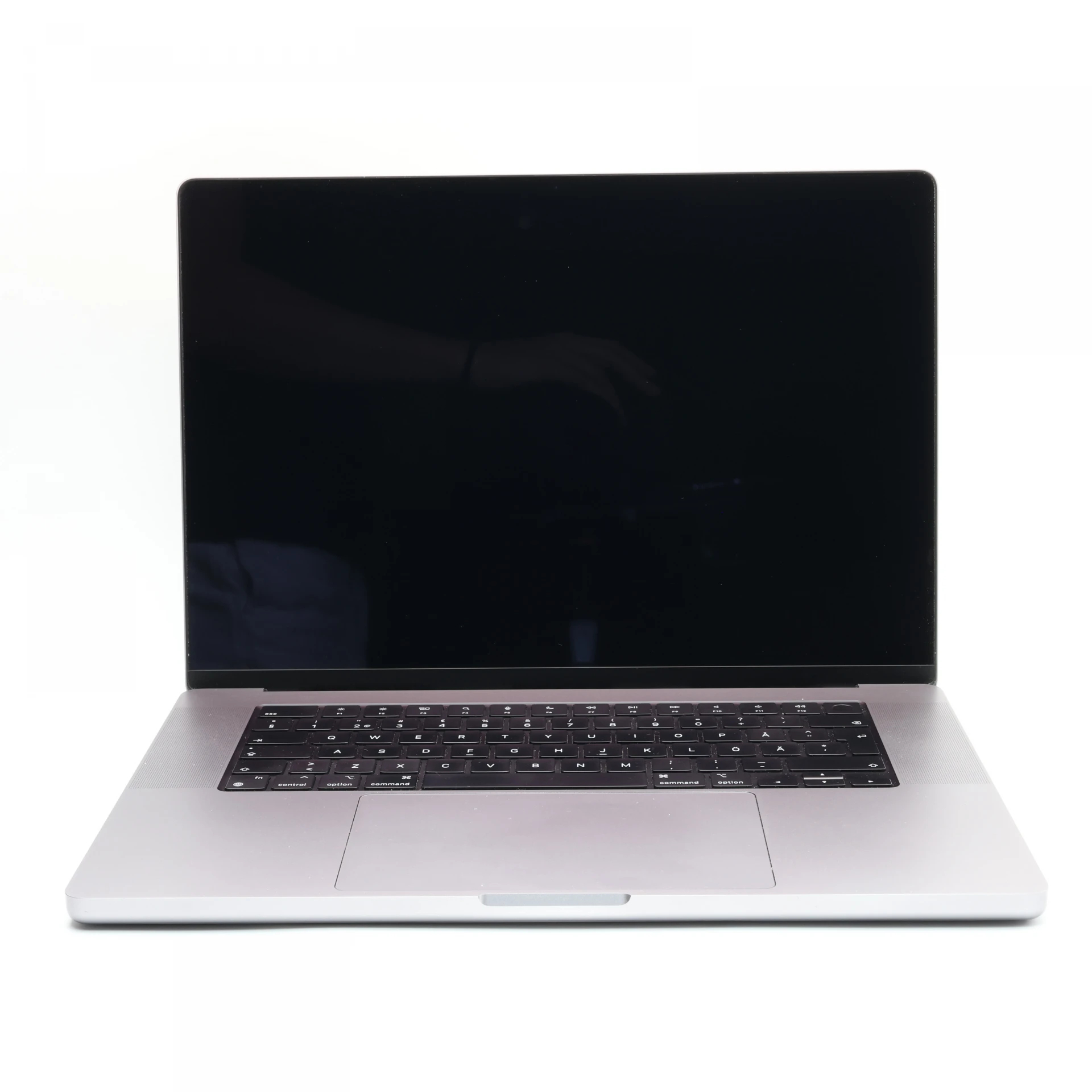 Apple MacBook Pro 16″ 2021 M1 Pro 1TB 16 GB RAM Space Gray 100% HUN Bill