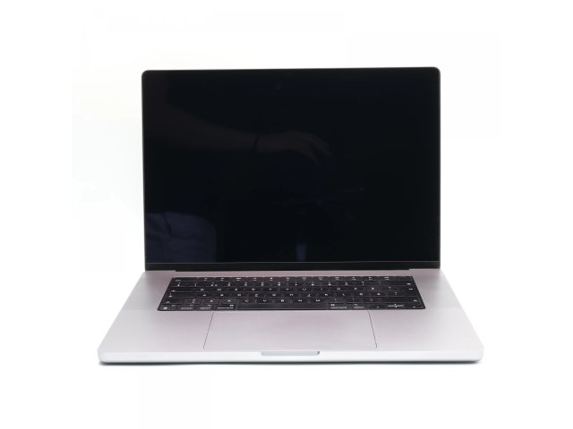 Apple MacBook Pro 16″ 2021 M1 Pro 1TB 16 GB RAM Space Gray 100% HUN Bill