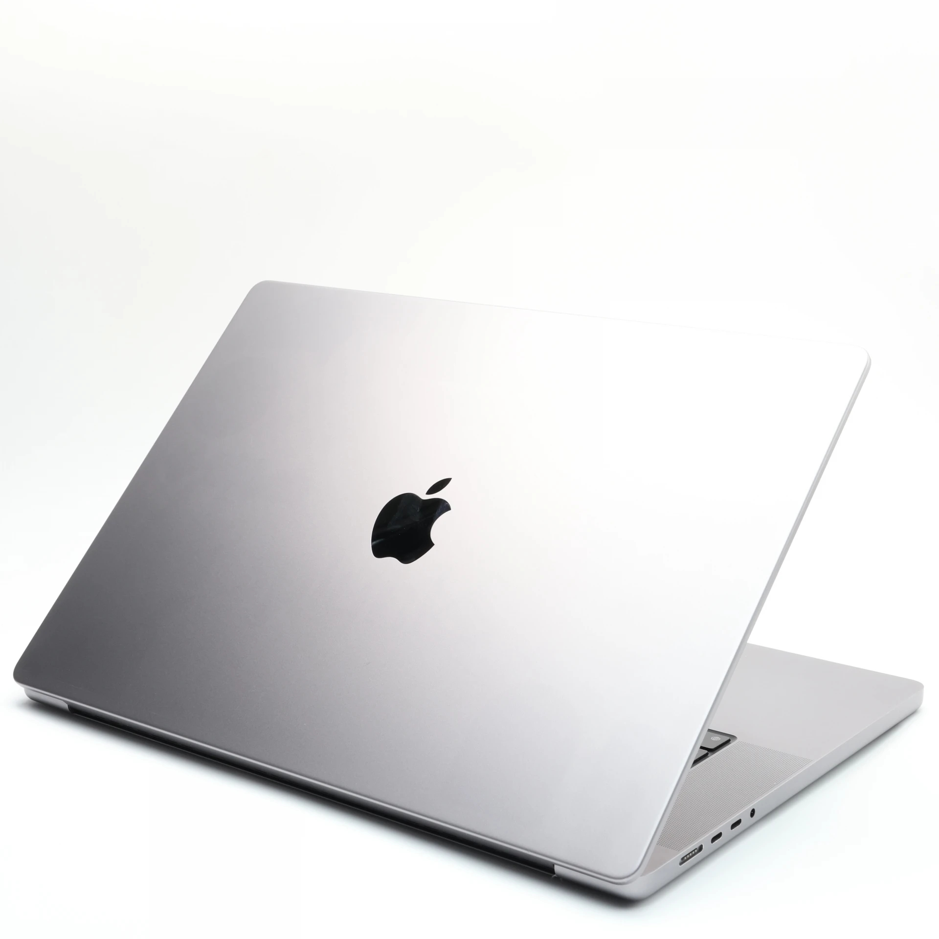 Apple MacBook Pro 16″ 2021 M1 Pro 1TB 16 GB RAM Space Gray 100% HUN Bill