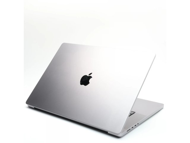 Apple MacBook Pro 16″ 2021 M1 Pro 1TB 16 GB RAM Space Gray 100% HUN Bill
