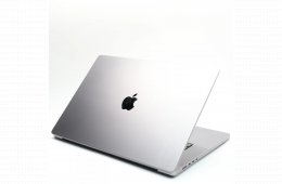 Apple MacBook Pro 16″ 2021 M1 Pro 1TB 16 GB RAM Space Gray 100% HUN Bill